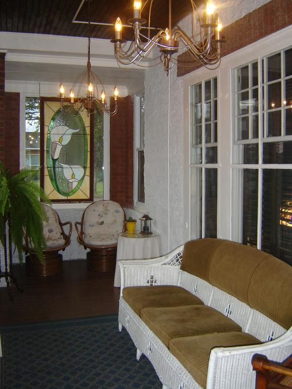 Talwood Manor B&B Port Colborne Dış mekan fotoğraf