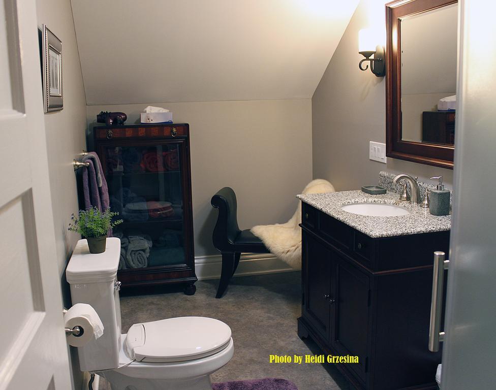 Talwood Manor B&B Port Colborne Oda fotoğraf