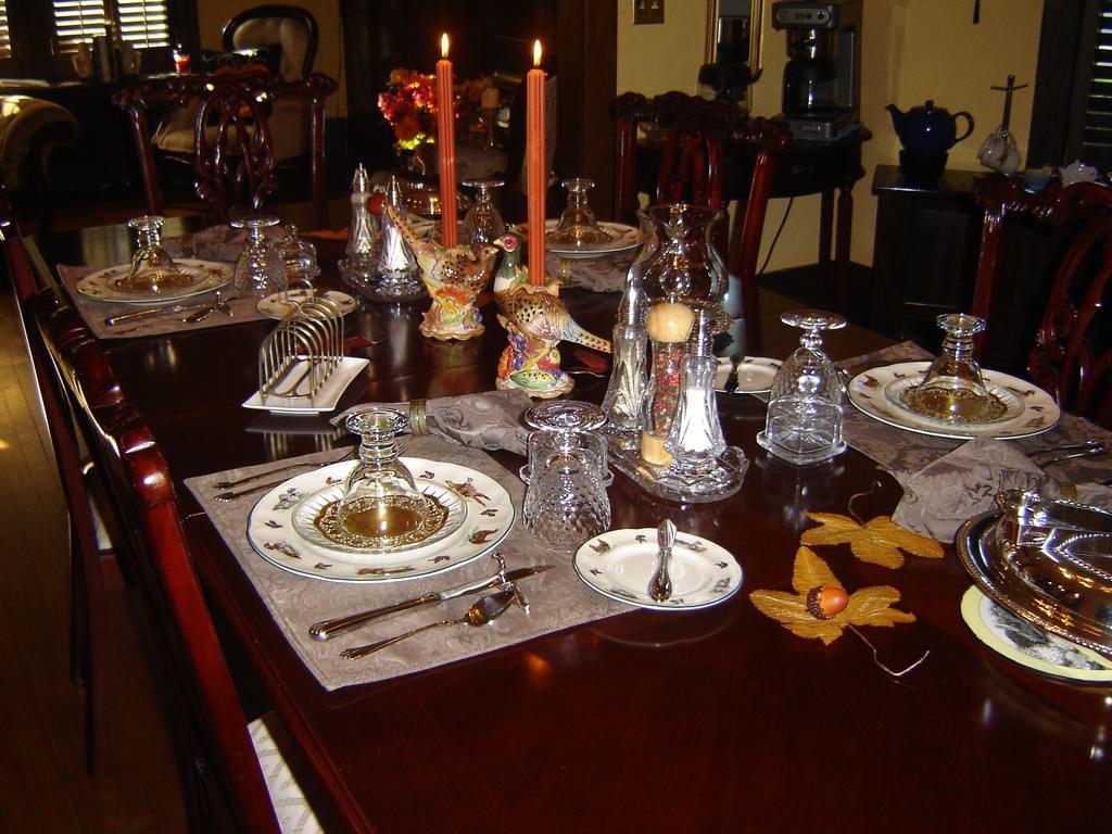 Talwood Manor B&B Port Colborne Dış mekan fotoğraf