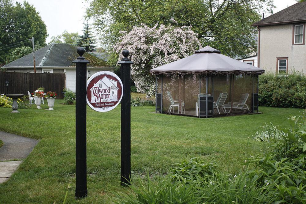 Talwood Manor B&B Port Colborne Dış mekan fotoğraf