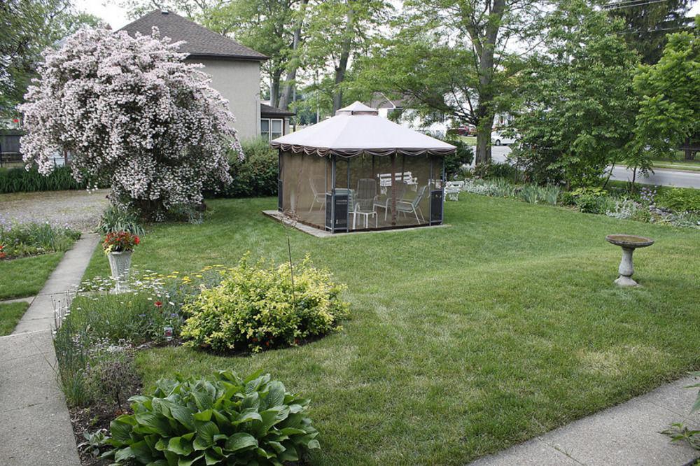 Talwood Manor B&B Port Colborne Dış mekan fotoğraf