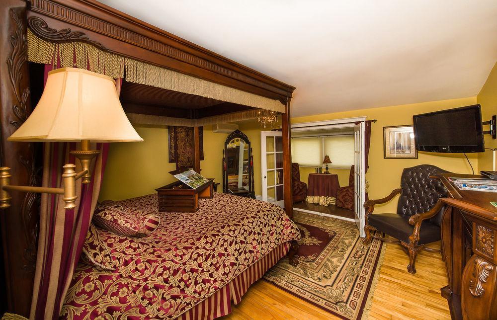 Talwood Manor B&B Port Colborne Dış mekan fotoğraf