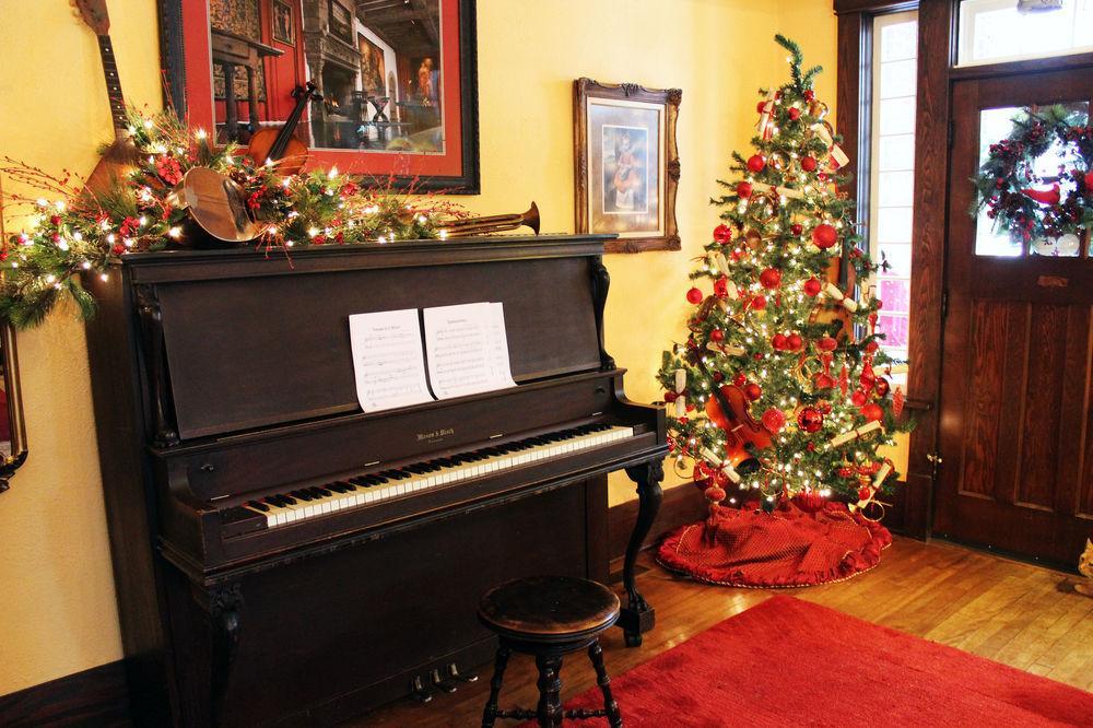 Talwood Manor B&B Port Colborne Dış mekan fotoğraf