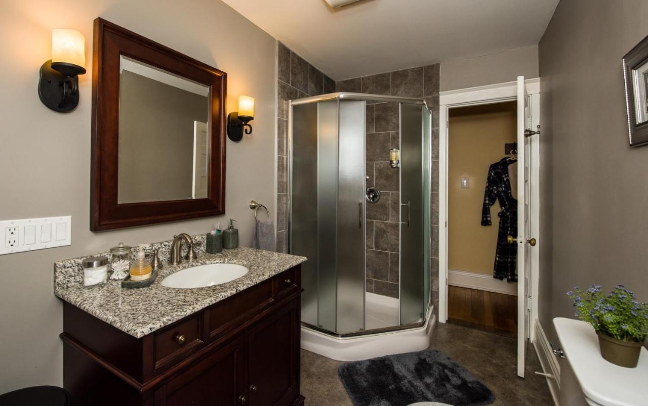 Talwood Manor B&B Port Colborne Dış mekan fotoğraf