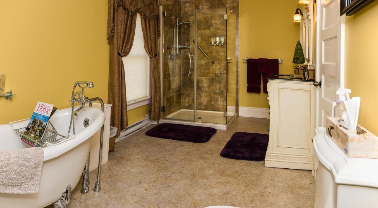 Talwood Manor B&B Port Colborne Dış mekan fotoğraf